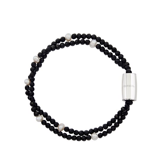 Bracelet Breil Woman magnetica system in Steel TJ3688 - TJ3688